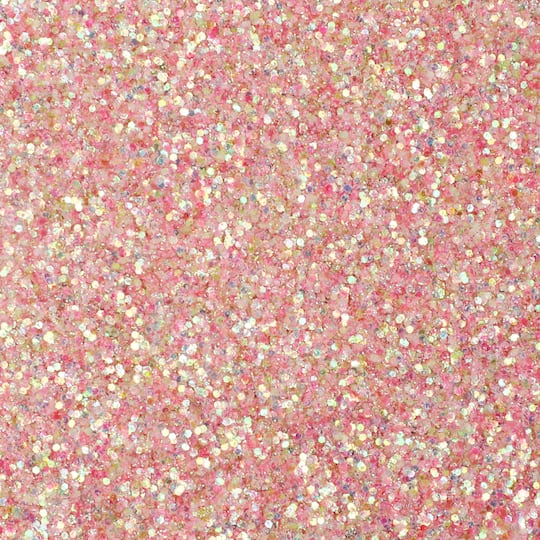5.7oz. Chunky Polyester Glitter by Recollections